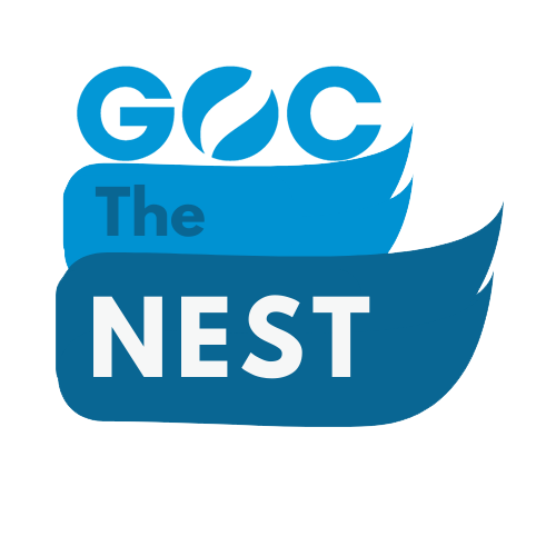 Nest News Logo